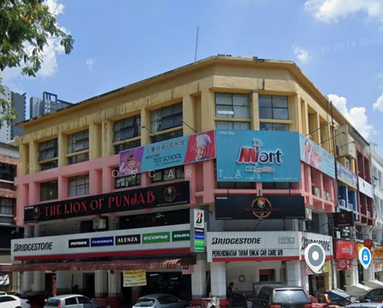 Shop for Rent in Taman Danau Desa (Taman Desa) - Oscar Tan - PropertyGuru.com.my