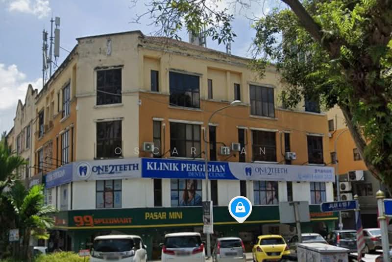Shop for Rent in Taman Danau Desa (Taman Desa) - Oscar Tan - PropertyGuru.com.my
