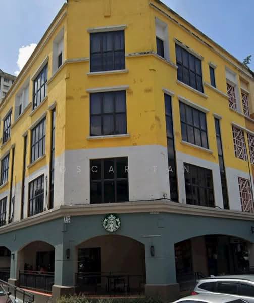 Shop for Rent in Taman Danau Desa (Taman Desa) - Oscar Tan - Exterior - PropertyGuru.com.my