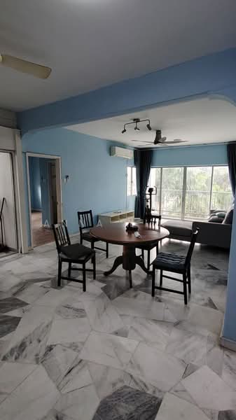 Kondominium untuk Disewa di Menara Alpha - Anna Ying - Living Room - PropertyGuru.com.my