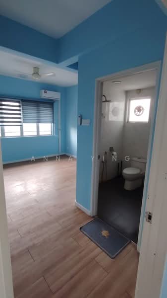 Kondominium untuk Disewa di Menara Alpha - Anna Ying - Interior - PropertyGuru.com.my