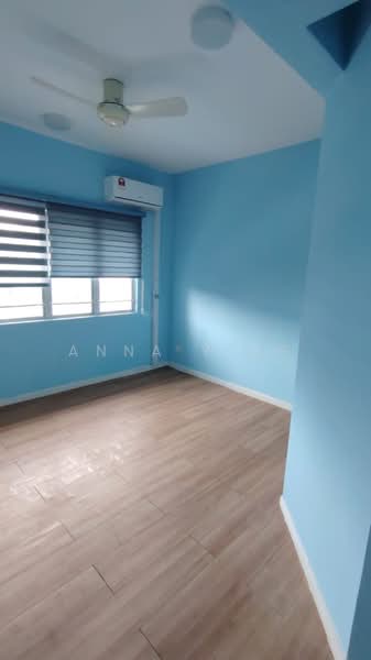 Kondominium untuk Disewa di Menara Alpha - Anna Ying - Bedroom - PropertyGuru.com.my