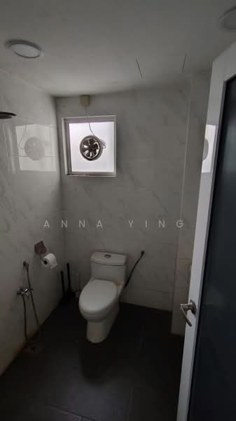 Kondominium untuk Disewa di Menara Alpha - Anna Ying - Bathroom - PropertyGuru.com.my
