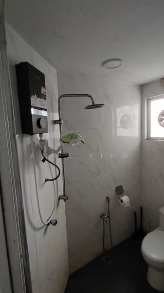 Kondominium untuk Disewa di Menara Alpha - Anna Ying - Bathroom - PropertyGuru.com.my