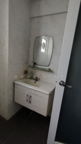 Kondominium untuk Disewa di Menara Alpha - Anna Ying - Bathroom - PropertyGuru.com.my