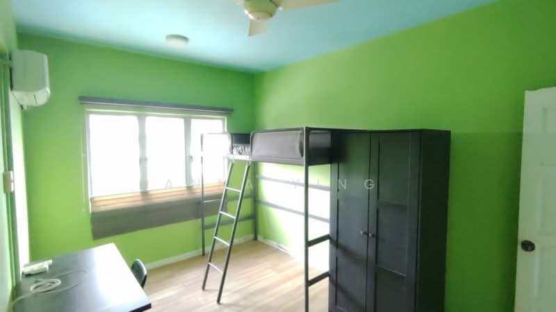 Kondominium untuk Disewa di Menara Alpha - Anna Ying - Bedroom - PropertyGuru.com.my
