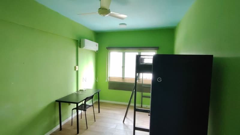 Kondominium untuk Disewa di Menara Alpha - Anna Ying - Bedroom - PropertyGuru.com.my
