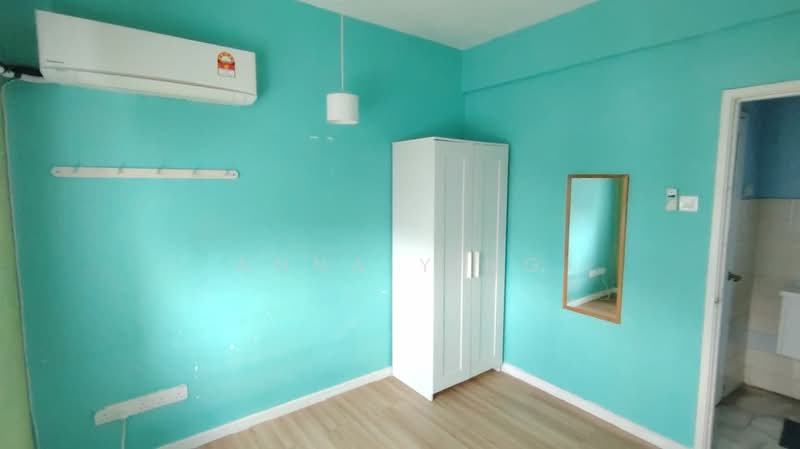 Kondominium untuk Disewa di Menara Alpha - Anna Ying - Bedroom - PropertyGuru.com.my