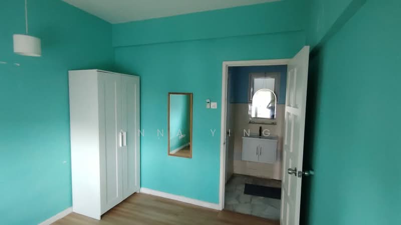 Kondominium untuk Disewa di Menara Alpha - Anna Ying - Bedroom - PropertyGuru.com.my