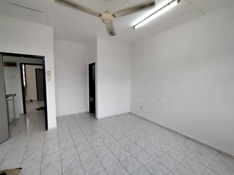 2-storey Terraced House for Sale in Bandar Seri Alam (Masai) - Shirley Haw - PropertyGuru.com.my