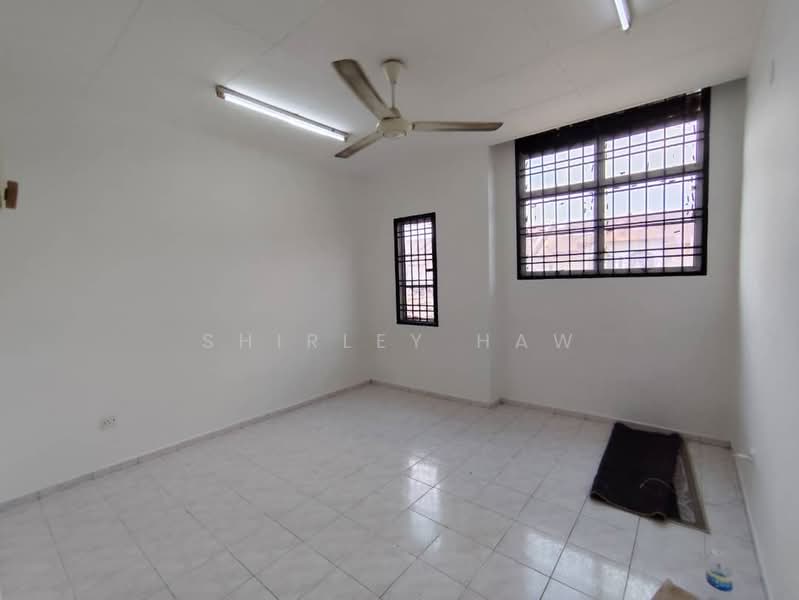 2-storey Terraced House for Sale in Bandar Seri Alam (Masai) - Shirley Haw - PropertyGuru.com.my