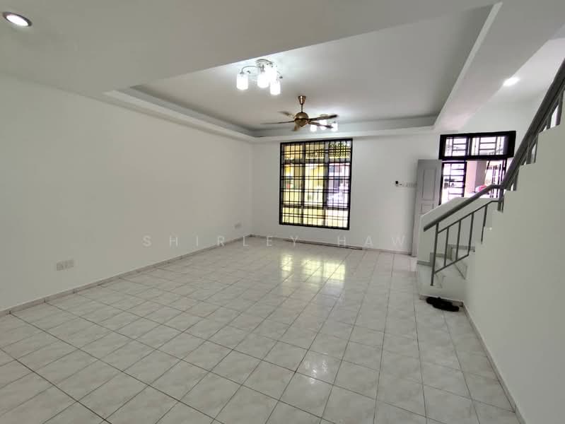2-storey Terraced House for Sale in Bandar Seri Alam (Masai) - Shirley Haw - PropertyGuru.com.my