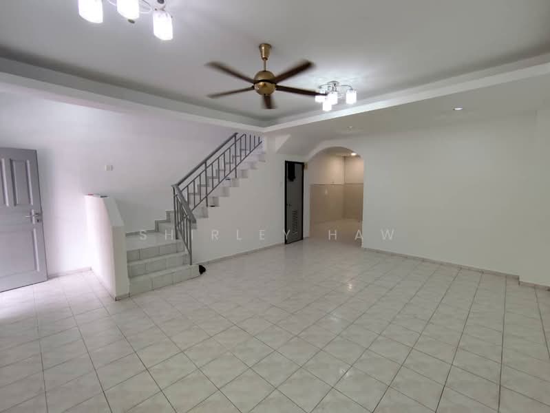 2-storey Terraced House for Sale in Bandar Seri Alam (Masai) - Shirley Haw - PropertyGuru.com.my