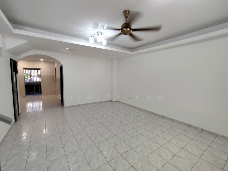 2-storey Terraced House for Sale in Bandar Seri Alam (Masai) - Shirley Haw - PropertyGuru.com.my
