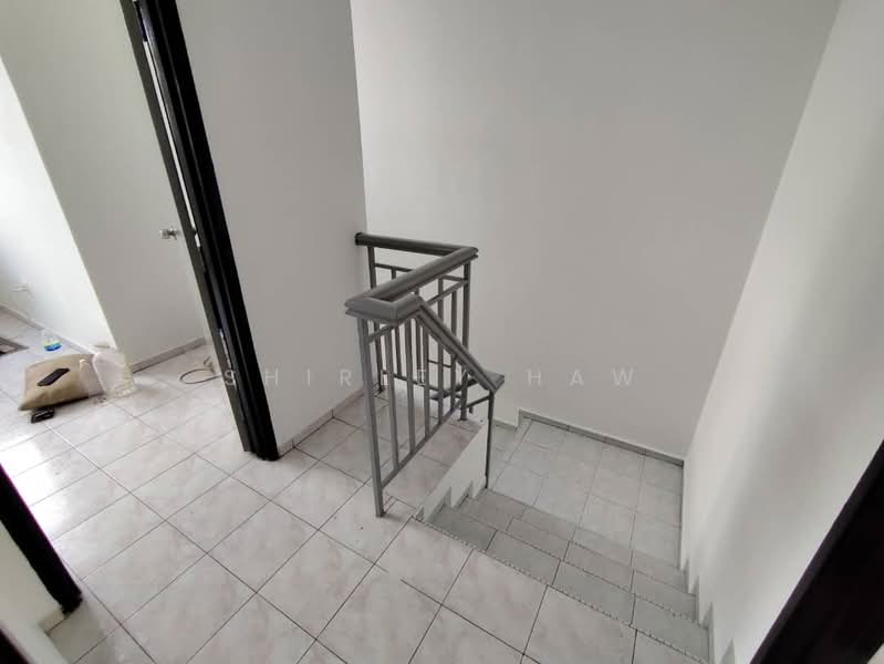 2-storey Terraced House for Sale in Bandar Seri Alam (Masai) - Shirley Haw - PropertyGuru.com.my
