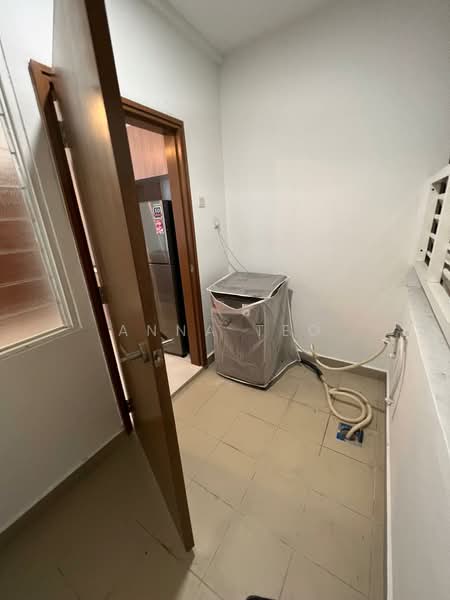 Condominium for Rent at Sri Putramas III / Royal Regent - Anna Teo - Interior - PropertyGuru.com.my
