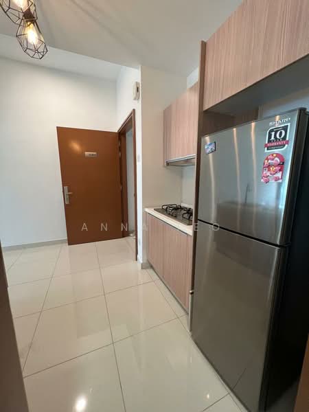 Condominium for Rent at Sri Putramas III / Royal Regent - Anna Teo - Kitchen - PropertyGuru.com.my