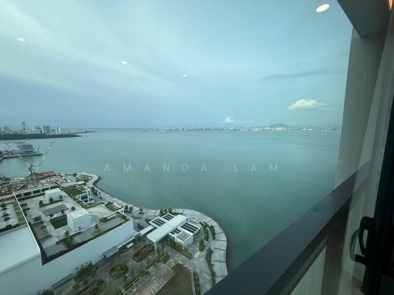 Kondominium untuk Disewa di Zen 6 - Amanda Lam - View - PropertyGuru.com.my