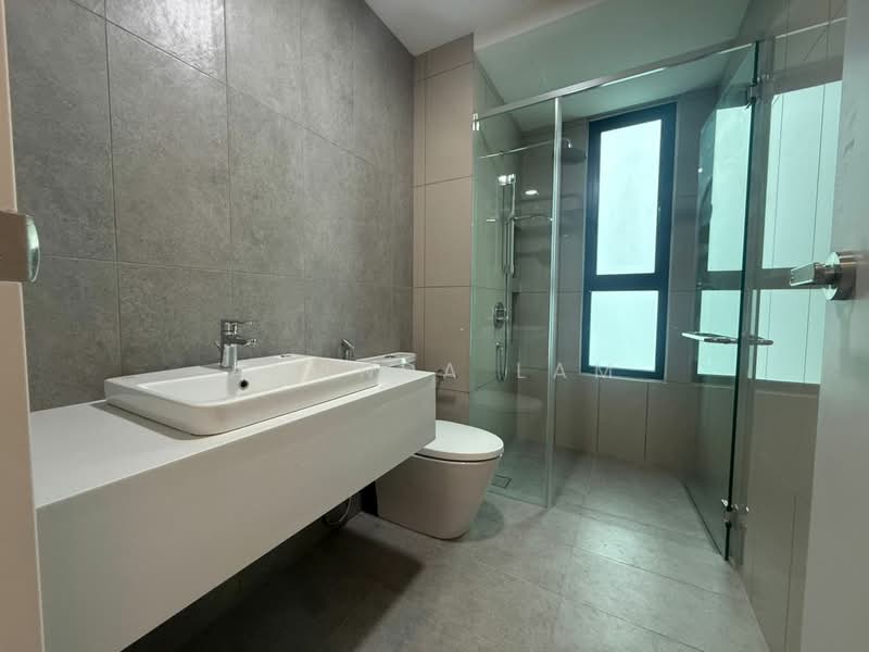 Kondominium untuk Disewa di Zen 6 - Amanda Lam - Bathroom - PropertyGuru.com.my