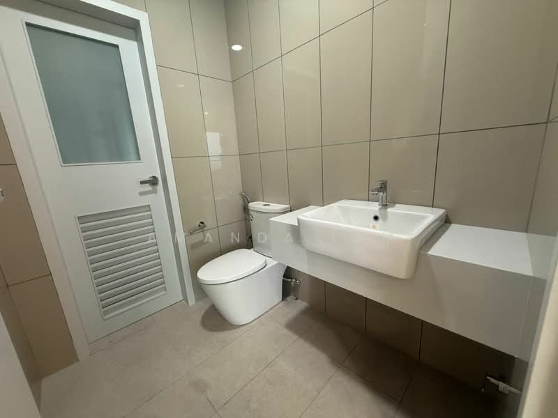 Kondominium untuk Disewa di Zen 6 - Amanda Lam - Bathroom - PropertyGuru.com.my