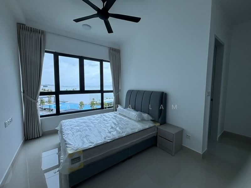 Kondominium untuk Disewa di Zen 6 - Amanda Lam - Bedroom - PropertyGuru.com.my