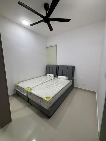 Kondominium untuk Disewa di Zen 6 - Amanda Lam - Bedroom - PropertyGuru.com.my