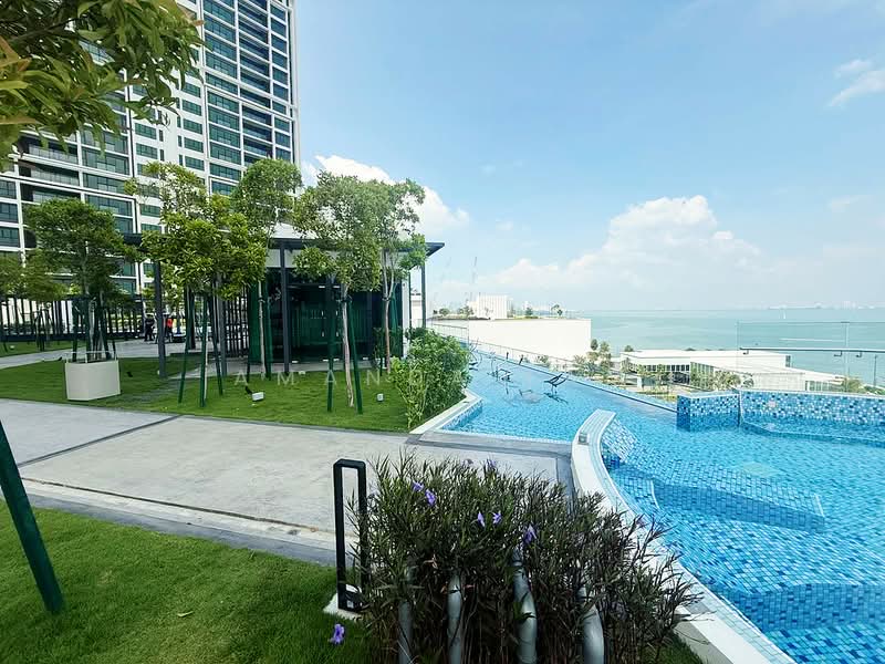 Kondominium untuk Disewa di Zen 6 - Amanda Lam - Exterior - PropertyGuru.com.my