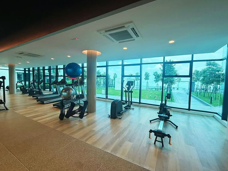 Kondominium untuk Disewa di Zen 6 - Amanda Lam - Gym - PropertyGuru.com.my