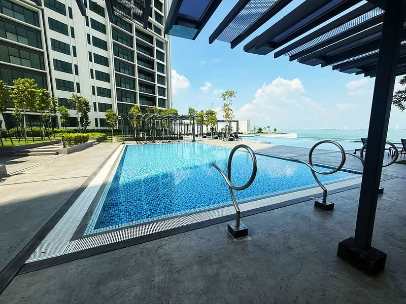 Kondominium untuk Disewa di Zen 6 - Amanda Lam - Pool - PropertyGuru.com.my