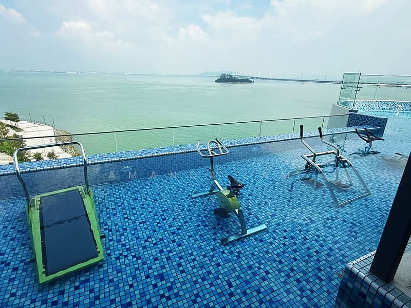 Kondominium untuk Disewa di Zen 6 - Amanda Lam - Pool - PropertyGuru.com.my
