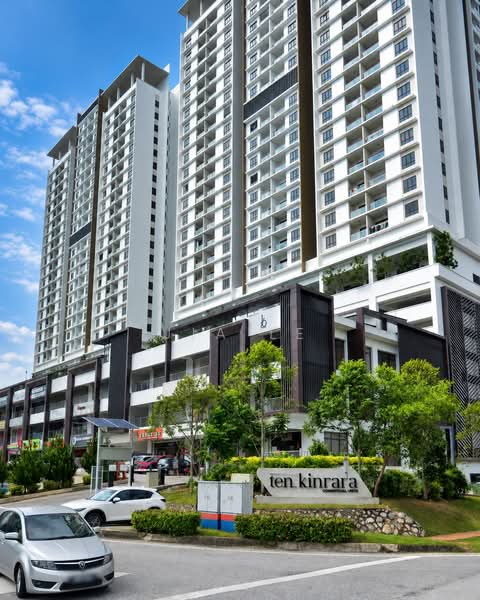 Shop for Rent in Bandar Kinrara (Selangor) - Jia Le - PropertyGuru.com.my