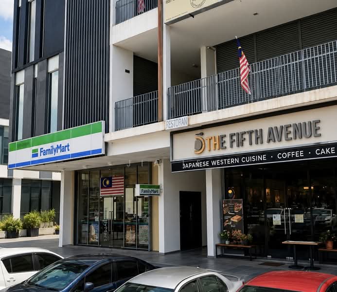 Shop for Rent in Bandar Kinrara (Selangor) - Jia Le - PropertyGuru.com.my