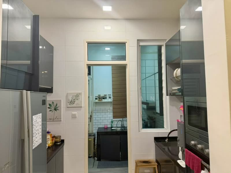 2-storey Terraced House for Sale in Eco Majestic (Semenyih) - Peter Tan - PropertyGuru.com.my