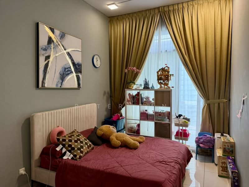 2-storey Terraced House for Sale in Eco Majestic (Semenyih) - Peter Tan - PropertyGuru.com.my