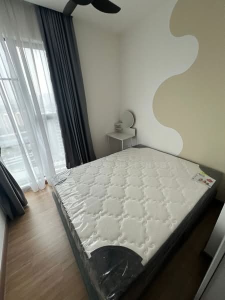 Servis Apartment untuk Disewa di AraTre' Residences - Mia Ching - PropertyGuru.com.my