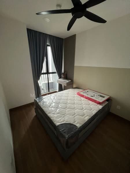 Servis Apartment untuk Disewa di AraTre' Residences - Mia Ching - PropertyGuru.com.my
