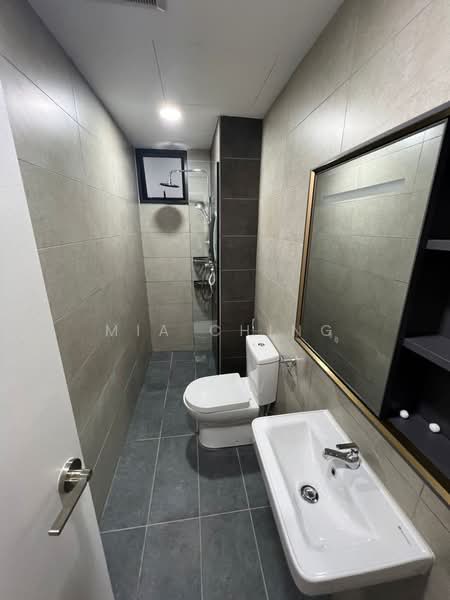 Servis Apartment untuk Disewa di AraTre' Residences - Mia Ching - PropertyGuru.com.my
