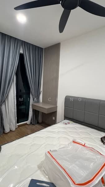 Servis Apartment untuk Disewa di AraTre' Residences - Mia Ching - PropertyGuru.com.my