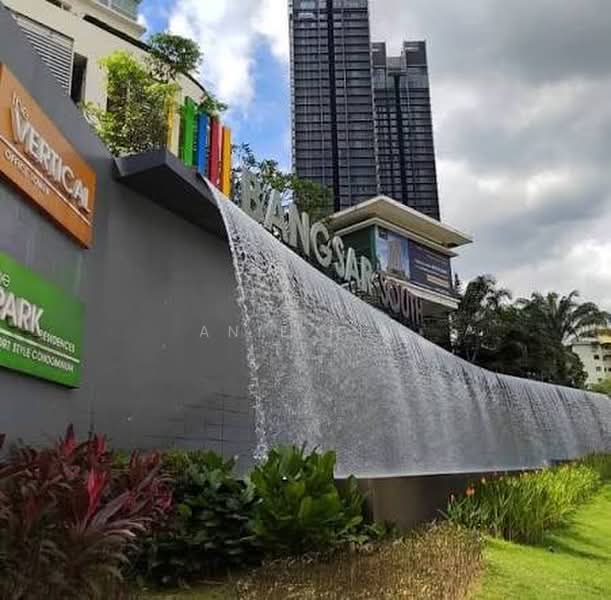 Kondominium untuk Disewa di Nestree Residence - ANie Hin - Exterior - PropertyGuru.com.my