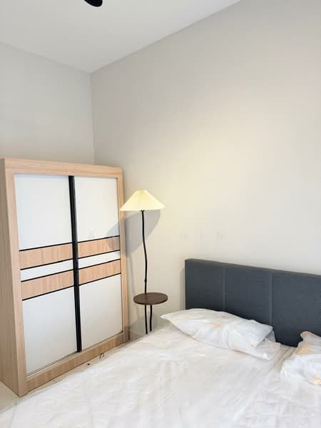 Kondominium untuk Disewa di Nestree Residence - ANie Hin - Bedroom - PropertyGuru.com.my