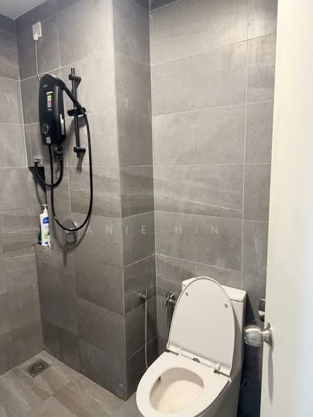 Kondominium untuk Disewa di Nestree Residence - ANie Hin - Bathroom - PropertyGuru.com.my