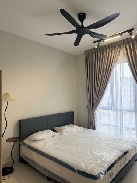 Kondominium untuk Disewa di Nestree Residence - ANie Hin - Bedroom - PropertyGuru.com.my