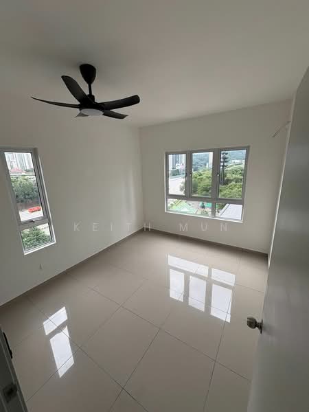 Condominium for Rent at Residensi Dutamas Dahlia - Keith Mun - Interior - PropertyGuru.com.my