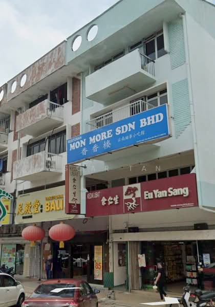 Shop for Rent in Taman Bukit Segar (Cheras) - Oscar Tan - Exterior - PropertyGuru.com.my