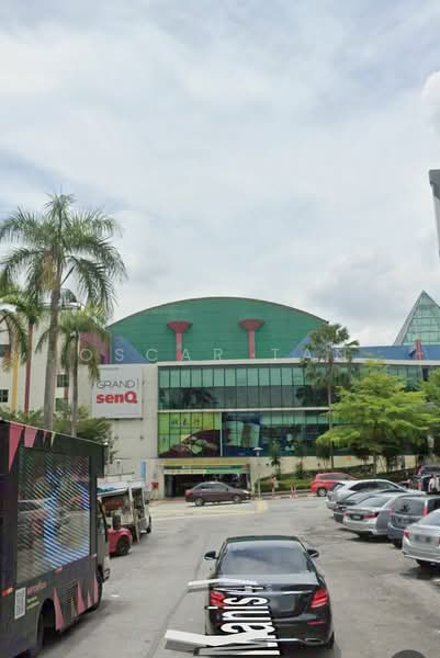 Shop for Rent in Taman Bukit Segar (Cheras) - Oscar Tan - Exterior - PropertyGuru.com.my