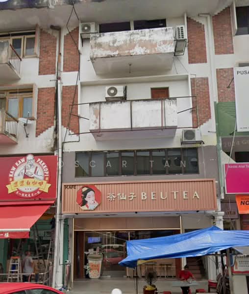 Shop for Rent in Taman Bukit Segar (Cheras) - Oscar Tan - Exterior - PropertyGuru.com.my