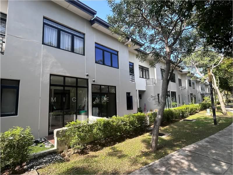 Rumah Teres 2-Tingkat untuk Dijual di Cyber 9 (Cyberjaya) - Michael Wong - Exterior - PropertyGuru.com.my