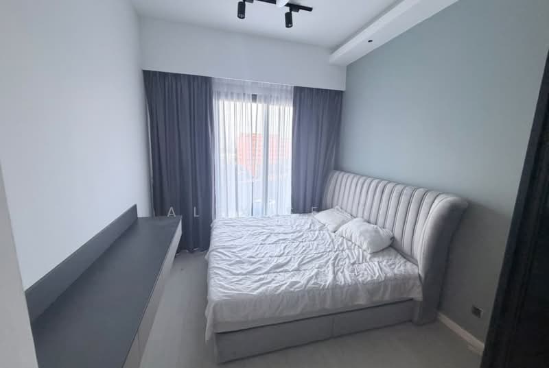 Service Residence for Rent at The Era @ Duta North - Alex Seet - Bedroom - PropertyGuru.com.my