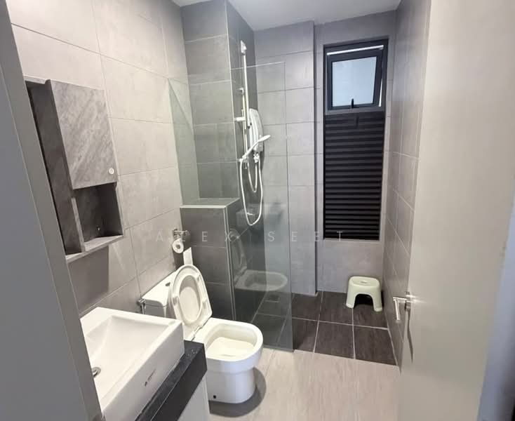 Service Residence for Rent at The Era @ Duta North - Alex Seet - PropertyGuru.com.my