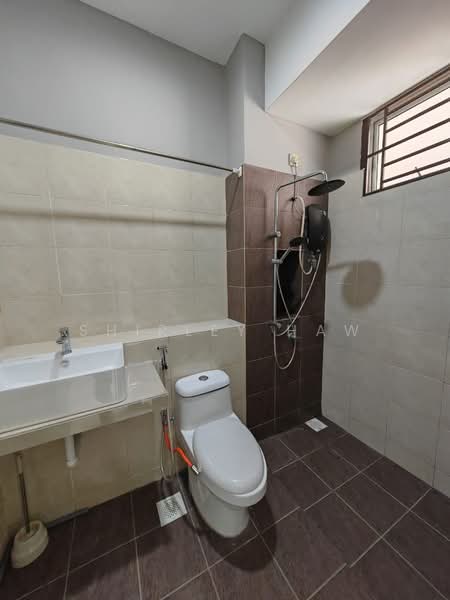 2-storey Terraced House for Rent in Taman Nusa Idaman (Iskandar Puteri (Nusajaya)) - Shirley Haw - PropertyGuru.com.my